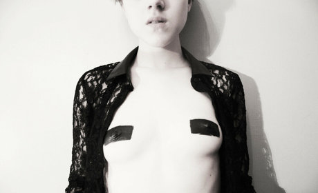 Vincent Littlehat erotic actress img