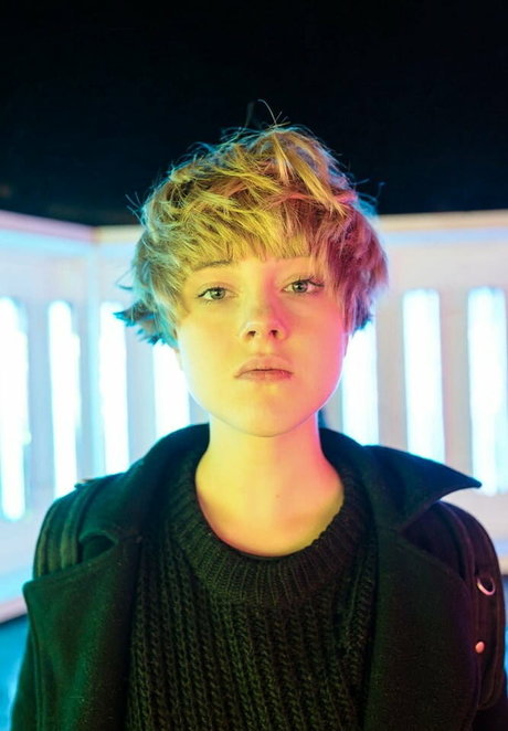 Vincent Littlehat sexy star picture