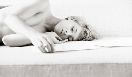 Vincent Littlehat model pretty pictures