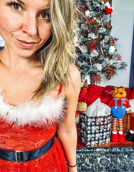 Chrissy Bowman pornstar images