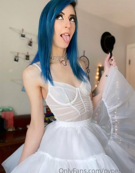 Paper doll pornstar pretty archive