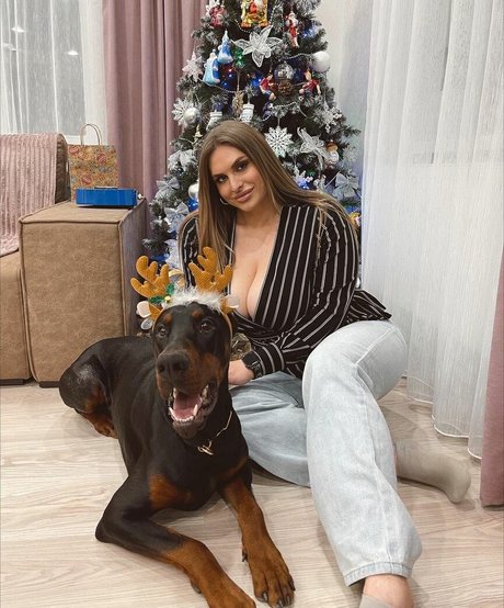 Anastasia Shark hot pornstar image