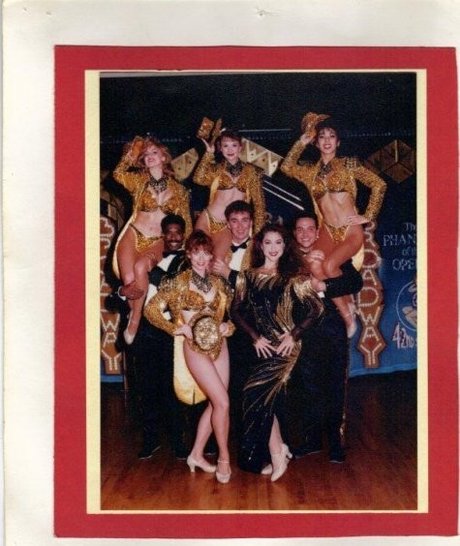 Joanne Malin pornstar naked photos