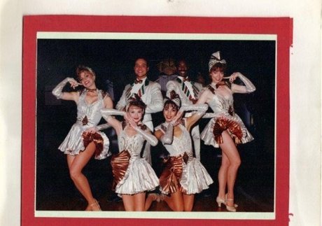 Joanne Malin beautiful actress gallery