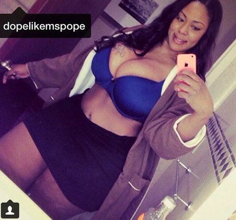 Dopelikemspope actress image