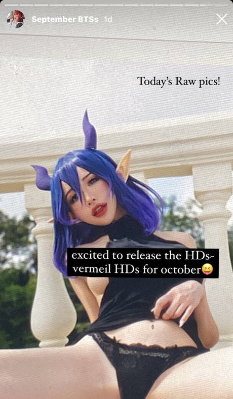 plantlily model hd image