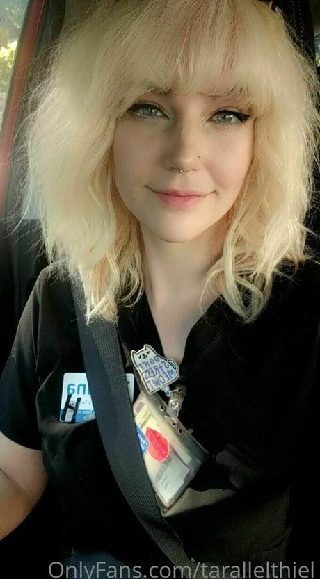 Tarallelthiel pornographic star galleries