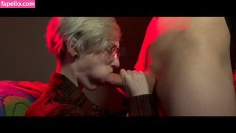 Apollo Fucker star exclusive photos