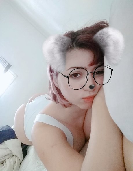 Cybernikita model erotic pics