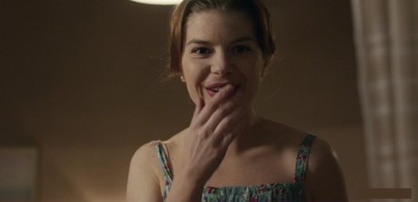 Aimee Ffion Edwards nude actress galleries