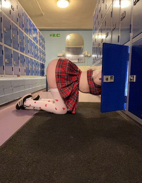 Babychar17 star xxx galleries