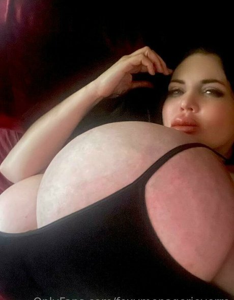 Foxy Menagerie Verre pornographic actress pics