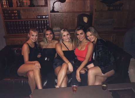 Kylie Manue beautiful actress galleries