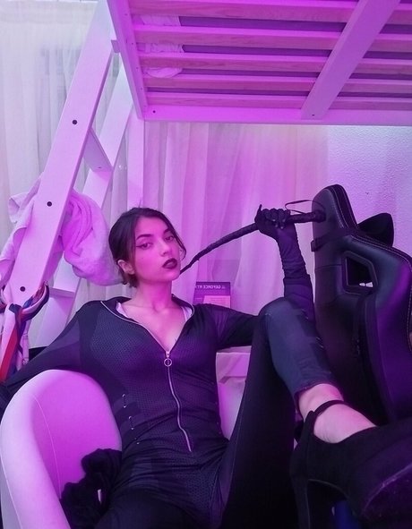 Blackamber51 adult actress img