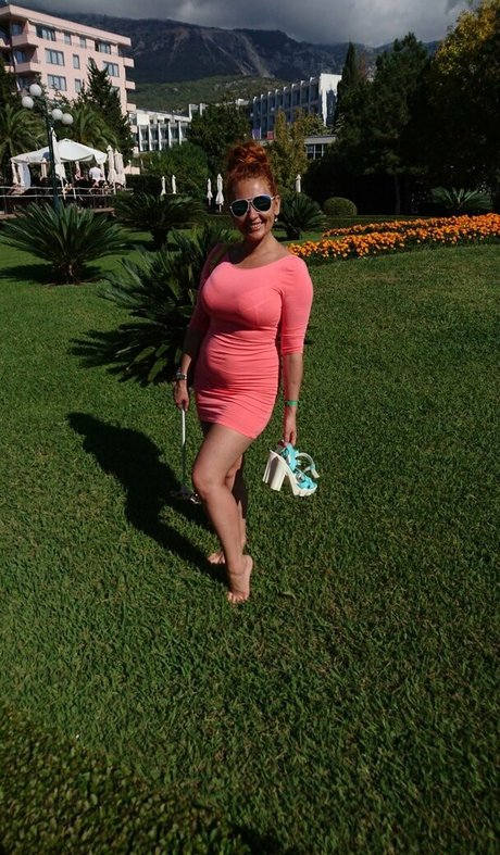 Lilia Malanchukova pornstar beautiful pic