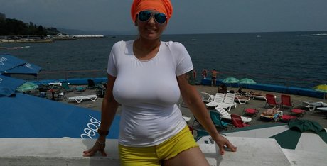 Lilia Malanchukova porn actress archive