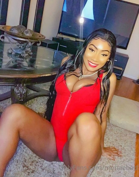 monaebad pornstar erotic photos