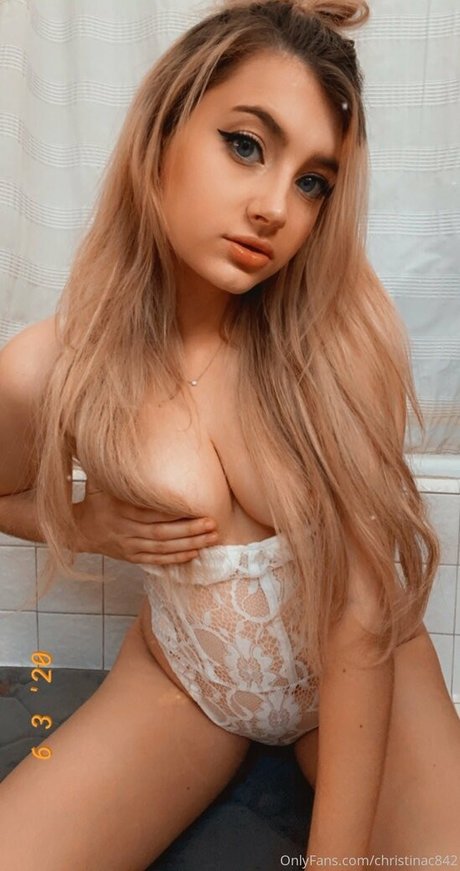 christinac842 pornstar art archive