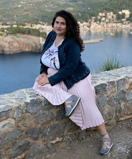 Caliope free model pictures