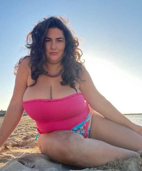 Caliope porn star photo