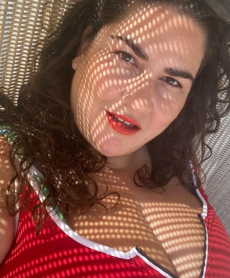 Caliope erotic star photos