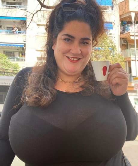 Caliope star exclusive pics