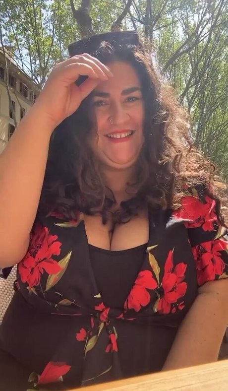 Caliope high quality pornstar pictures