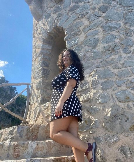 Caliope xxx model pics