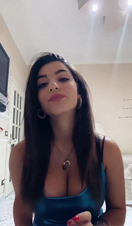 Ika nude star gallery