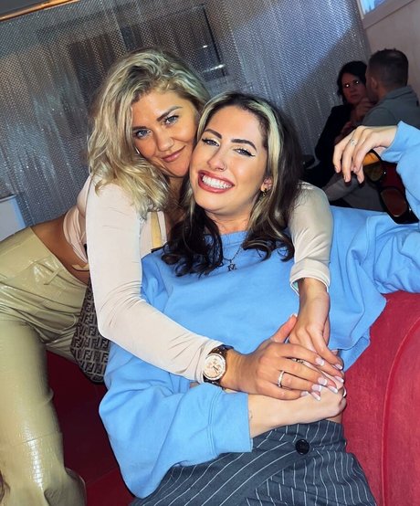 Claudia Valler nude pornstar pics