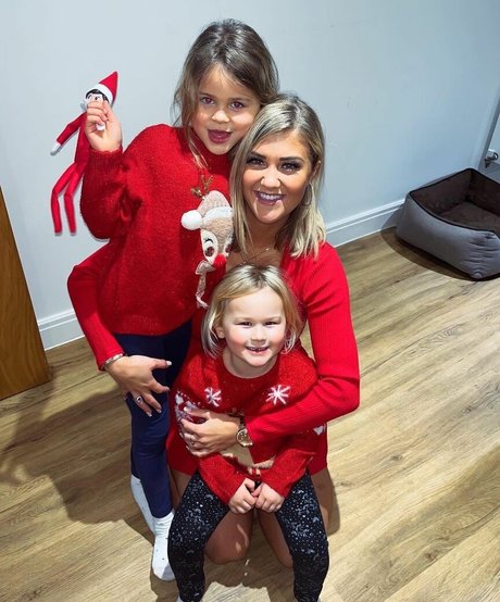 Claudia Valler star art photo