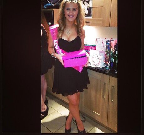 Claudia Valler adult star picture