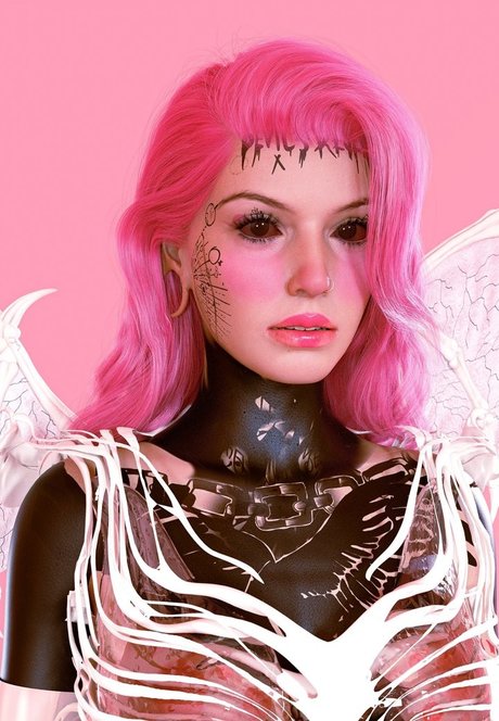 Mari Zombie pornstar naked galleries