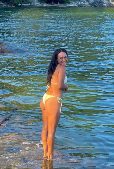 Heather Watson sex model galleries