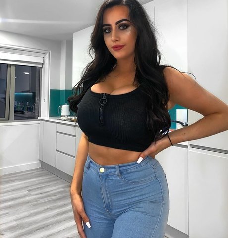 Ciara Lennon star hd archive