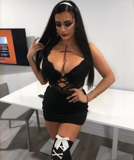 Ciara Lennon star sexy archive