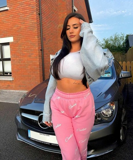 Ciara Lennon high quality model galleries