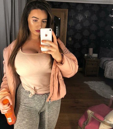 Ciara Lennon star exclusive image