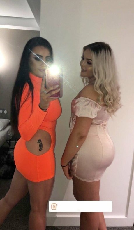 Ciara Lennon pornstar naked galleries