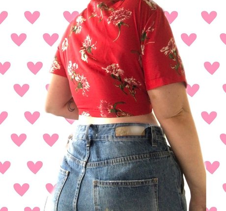 Tayla Cooper best model photo