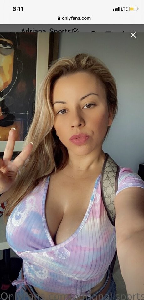 Adriana Noriega pornstar adult pictures