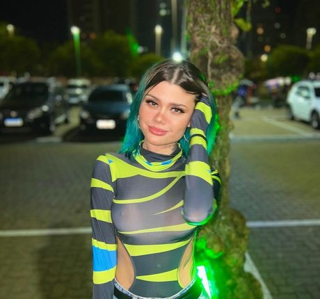 Giuliana Capitani exclusive model gallery