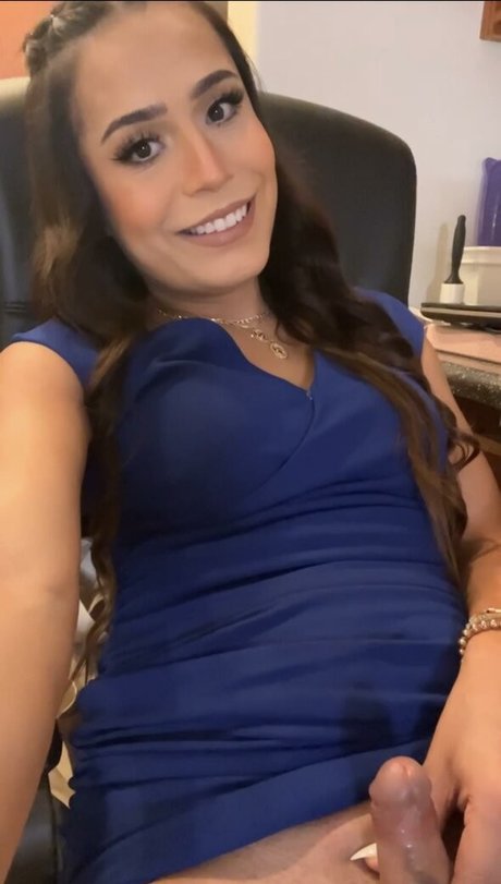 AdriRose93 art pornstar picture