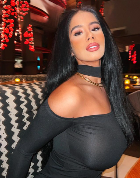 Dominique Kalem model porn img