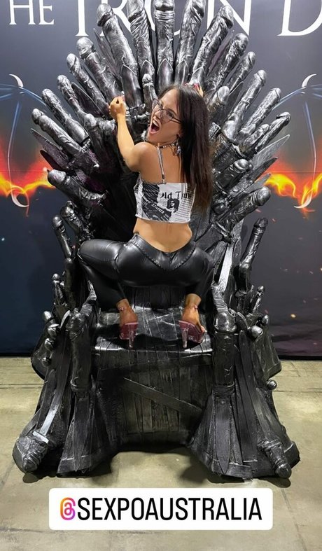 Katherine Lameree xxx pornstar img