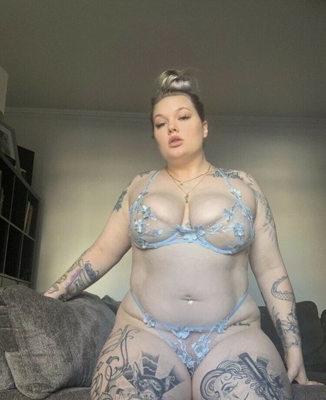 Rowdy Bands art star picture