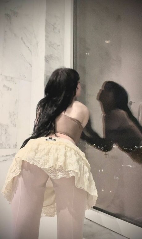 sanriobby nice model pics