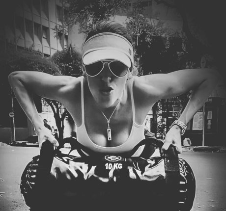 Roberta Carbonari Muzy sex pornstar image