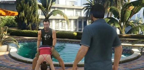 Roberta Carbonari Muzy xxx model pic