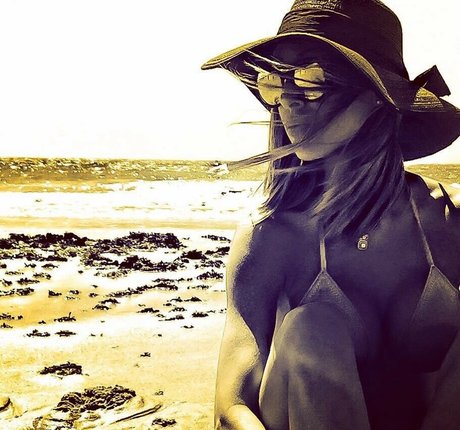 Roberta Carbonari Muzy model sex image